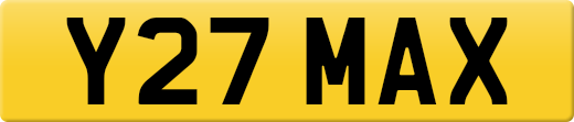 Y27MAX