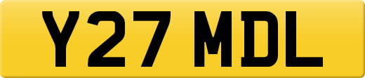 Y27MDL