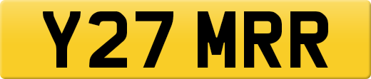 Y27MRR