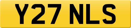 Y27NLS