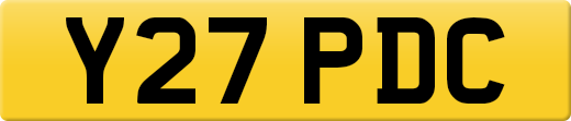 Y27PDC