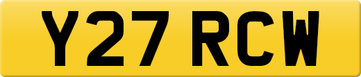 Y27RCW