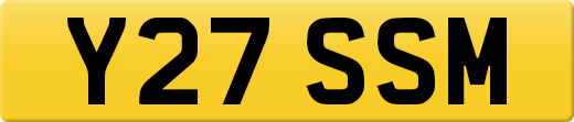 Y27SSM