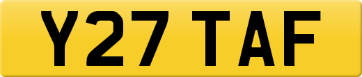 Y27TAF
