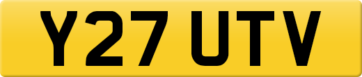 Y27UTV