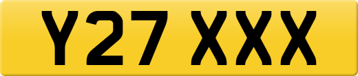 Y27XXX