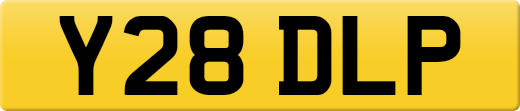 Y28DLP