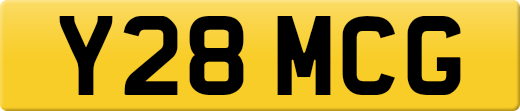 Y28MCG