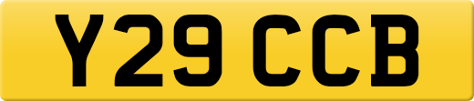 Y29CCB