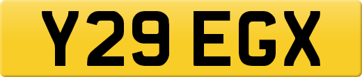 Y29EGX