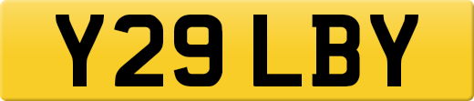 Y29LBY