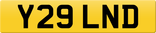 Y29LND
