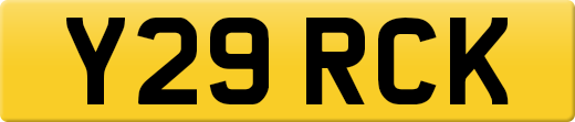 Y29RCK