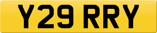 Y29RRY