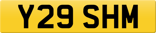 Y29SHM