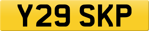 Y29SKP