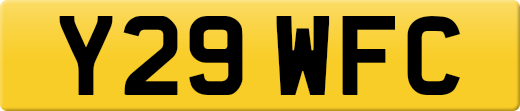 Y29WFC