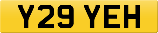 Y29YEH