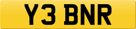Y3BNR