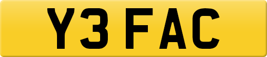 Y3FAC