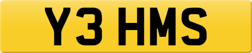 Y3HMS