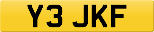 Y3JKF