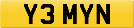 Y3MYN