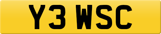 Y3WSC