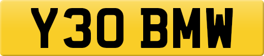 Y30BMW