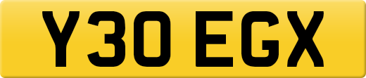 Y30EGX
