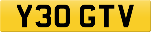 Y30GTV
