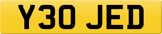 Y30JED