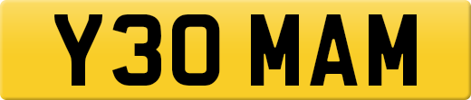 Y30MAM