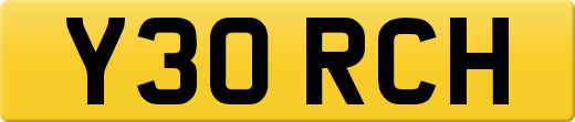 Y30RCH
