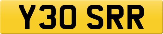 Y30SRR