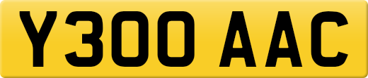 Y300AAC