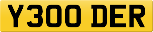 Y300DER