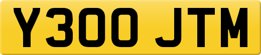 Y300JTM