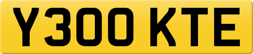 Y300KTE
