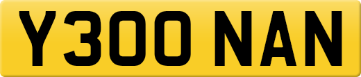 Y300NAN