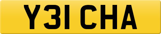 Y31CHA