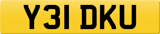 Y31DKU