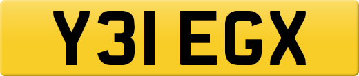 Y31EGX