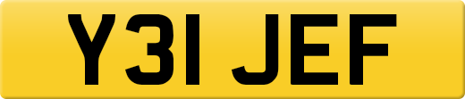 Y31JEF