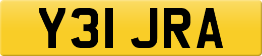 Y31JRA