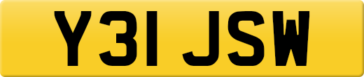 Y31JSW