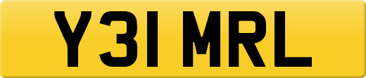 Y31MRL