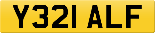 Y321ALF