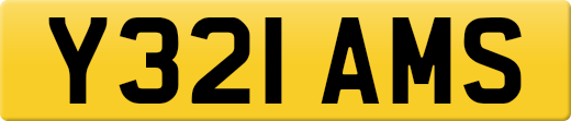 Y321AMS