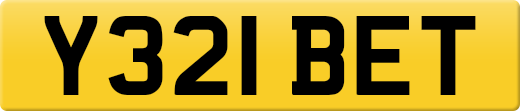 Y321BET